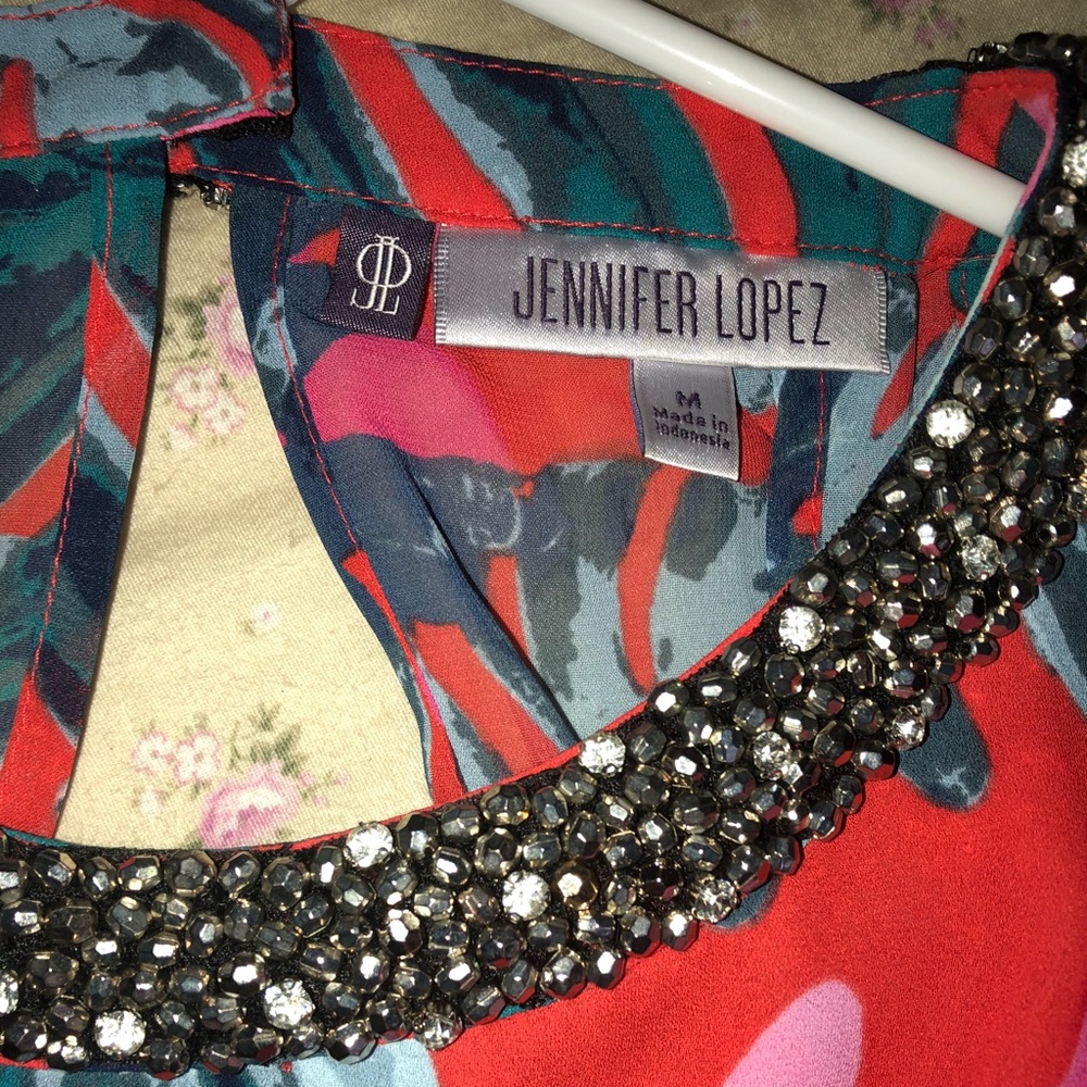 Blouse - Picture 2 of 3